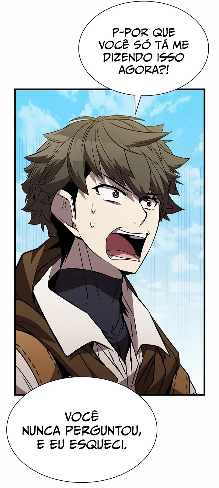 Página do Capítulo 82