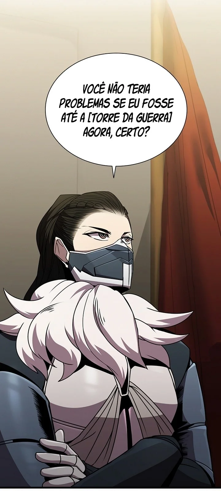 Página do Capítulo 82