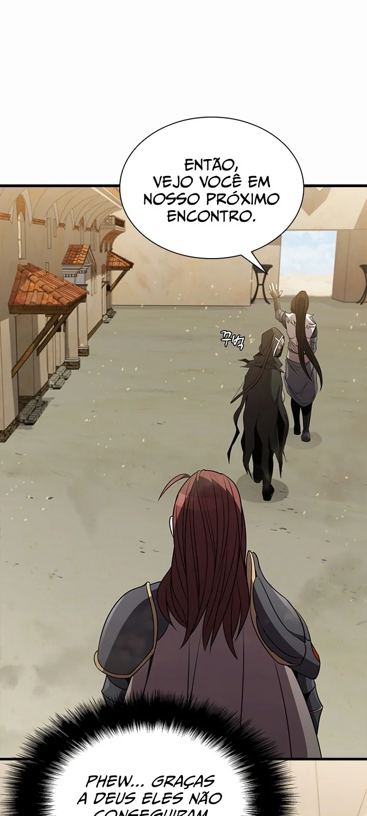 Página do Capítulo 82