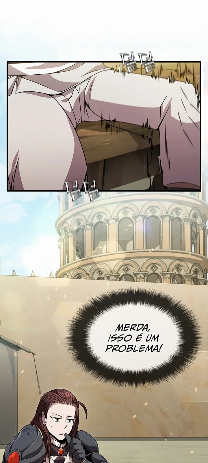 Página do Capítulo 82