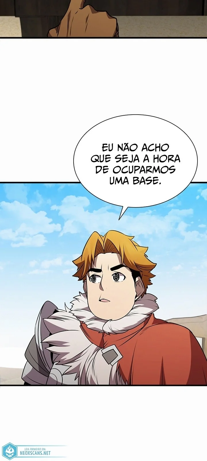 Página do Capítulo 82