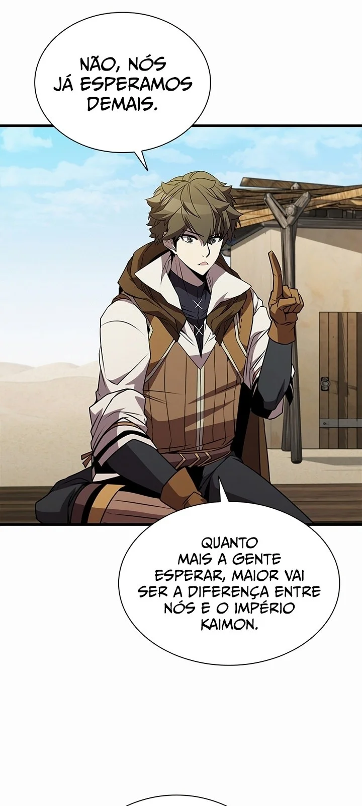 Página do Capítulo 82