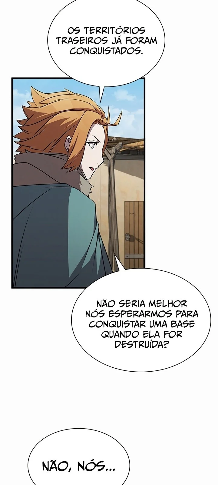 Página do Capítulo 82