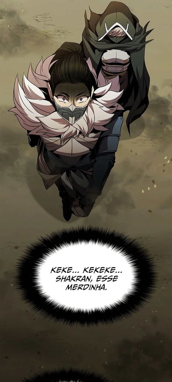 Página do Capítulo 82