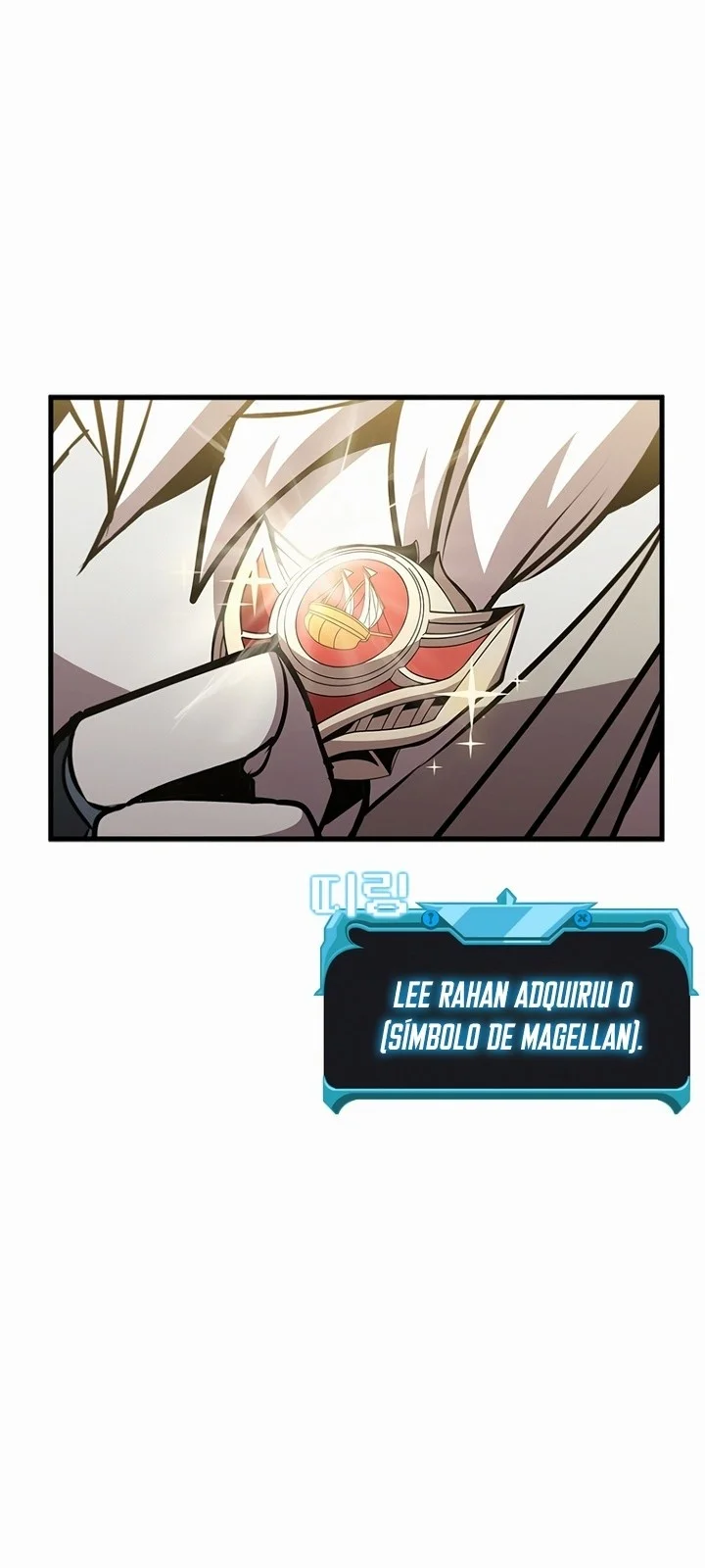 Página do Capítulo 82