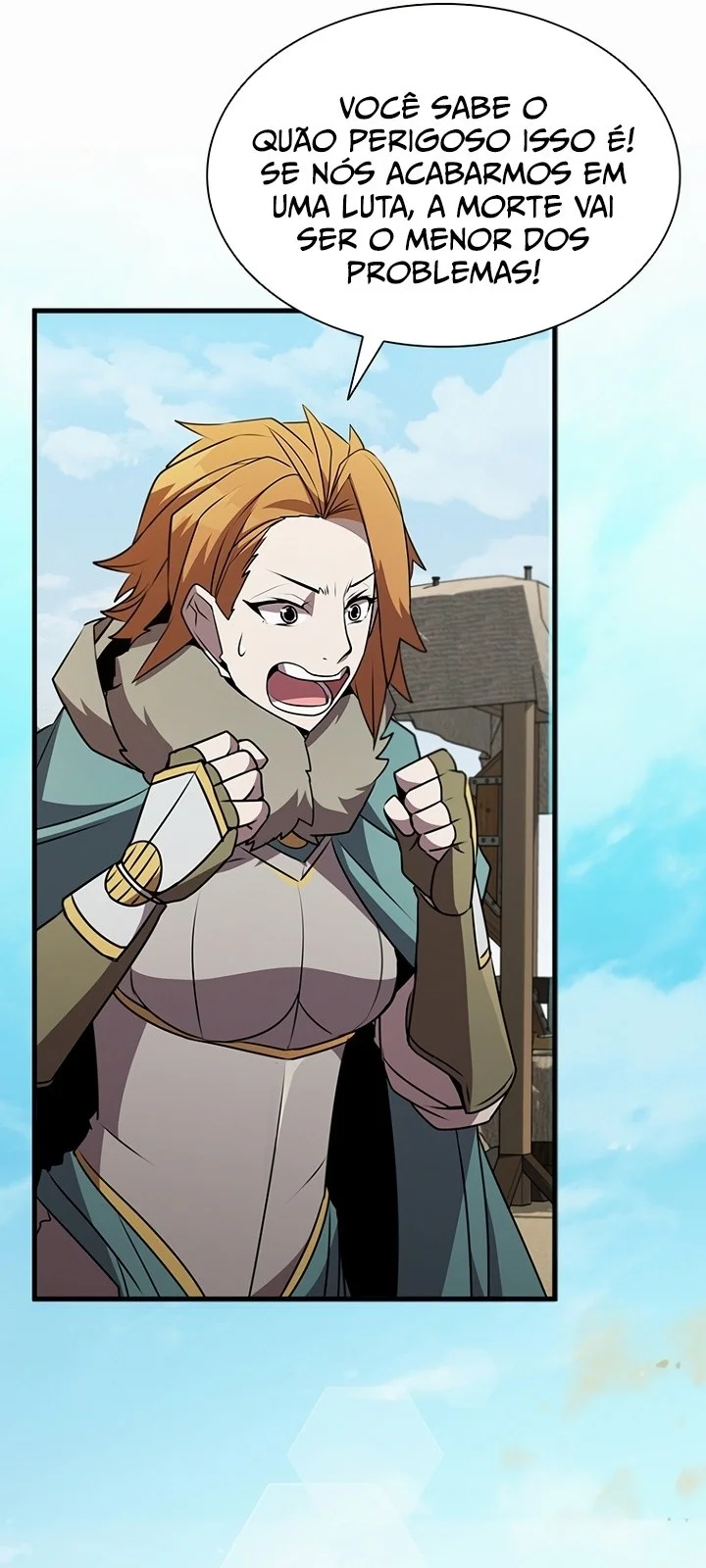 Página do Capítulo 82