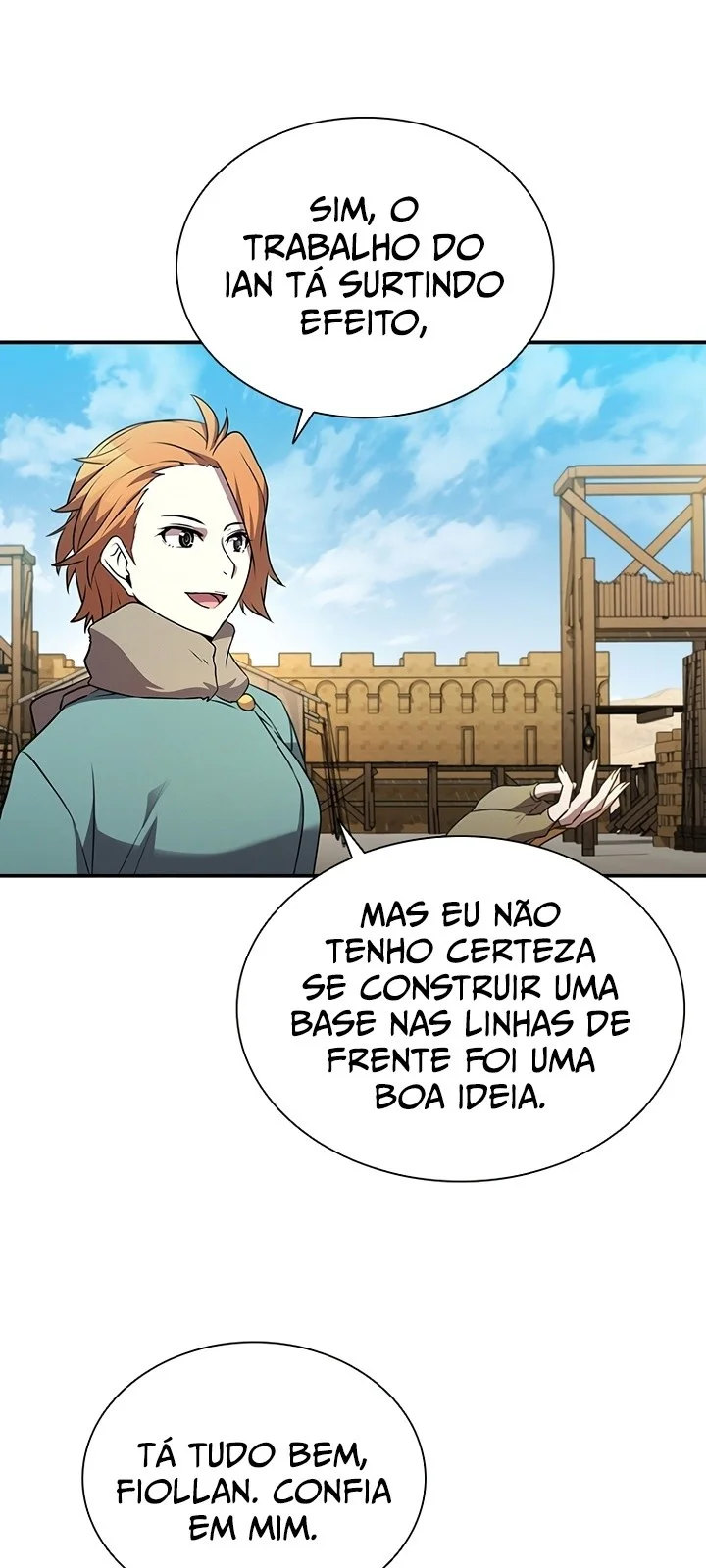 Página do Capítulo 83