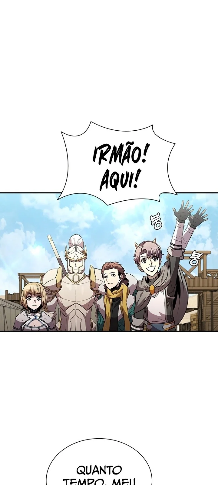 Página do Capítulo 83