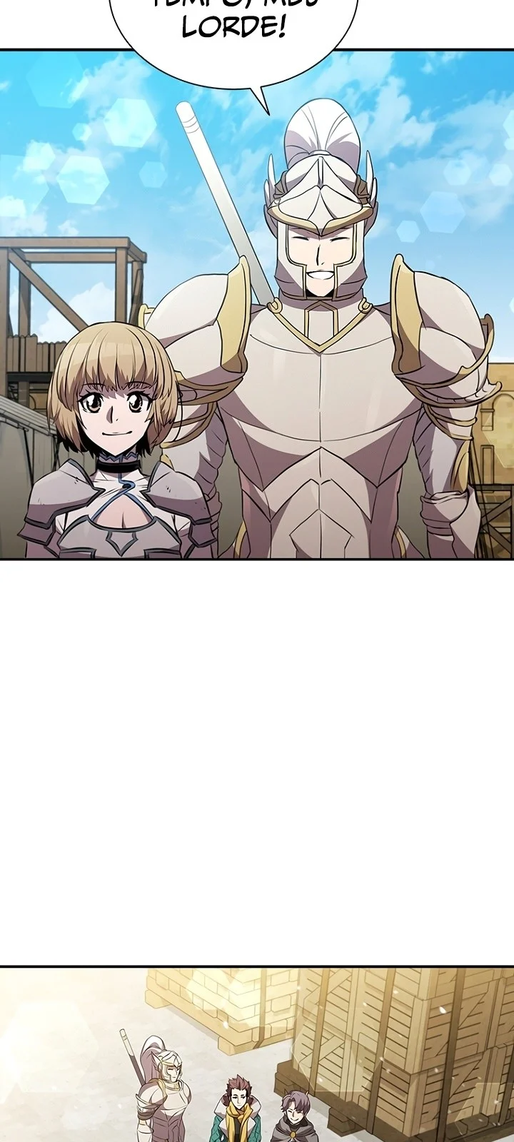 Página do Capítulo 83