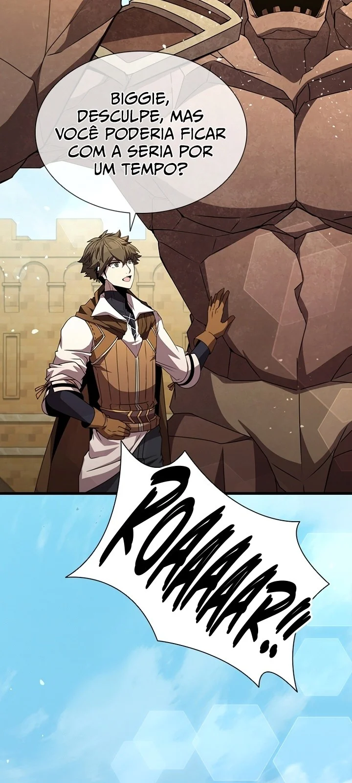 Página do Capítulo 83