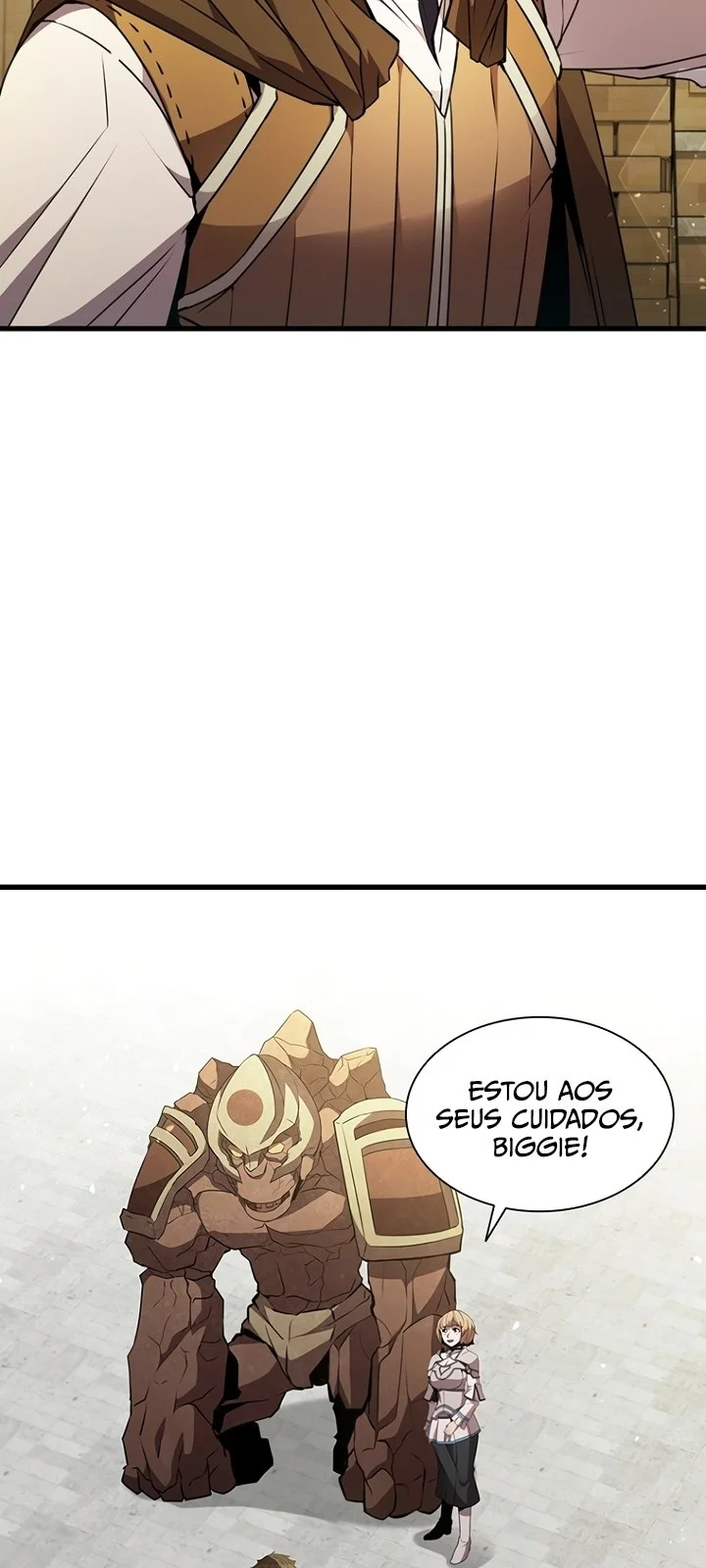 Página do Capítulo 83