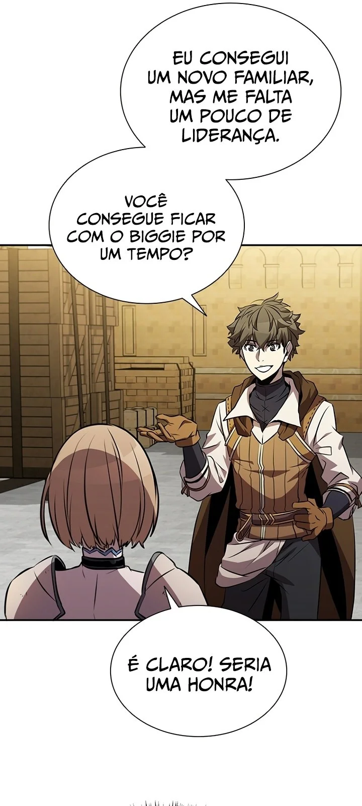 Página do Capítulo 83