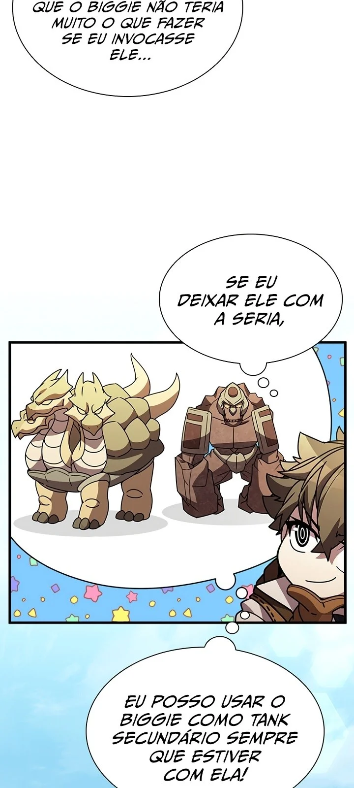 Página do Capítulo 83