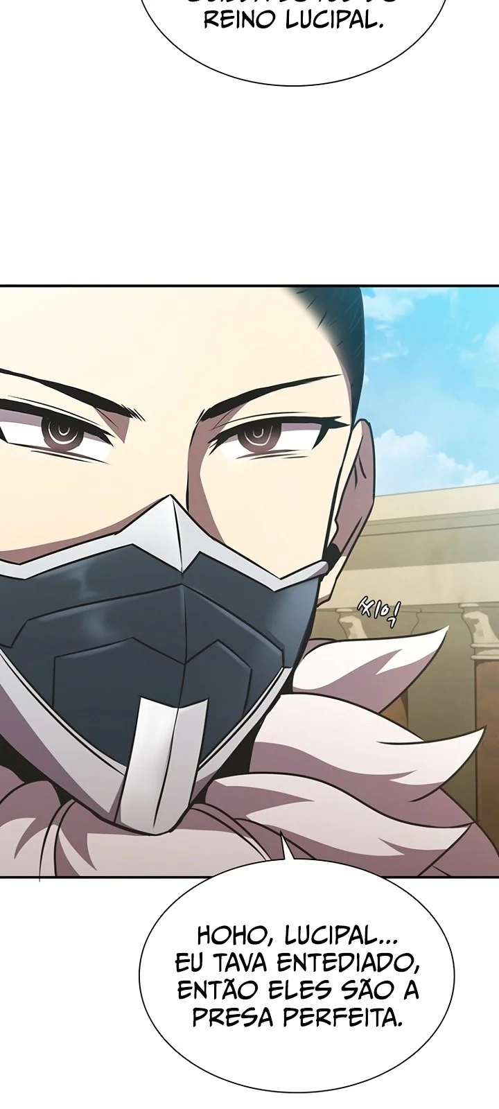 Página do Capítulo 83