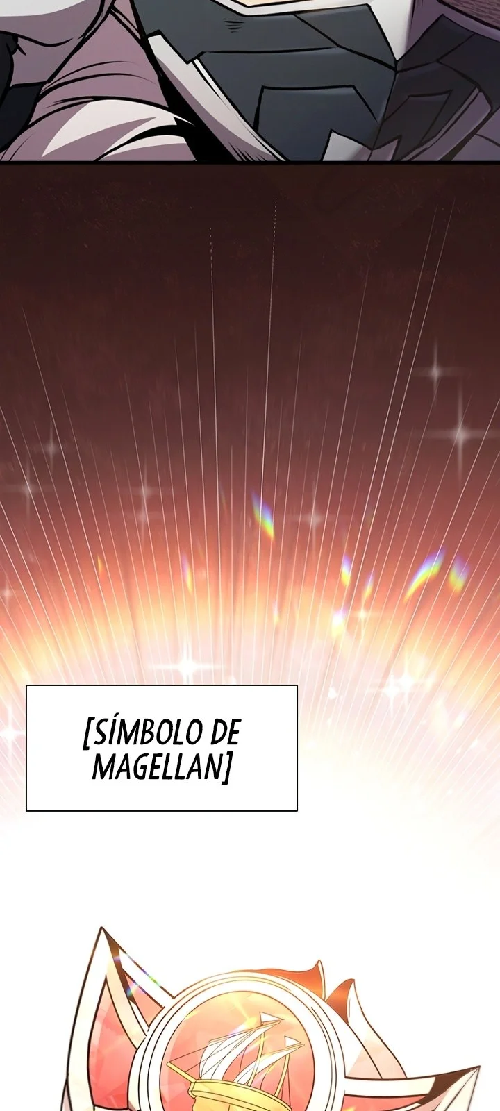 Página do Capítulo 83