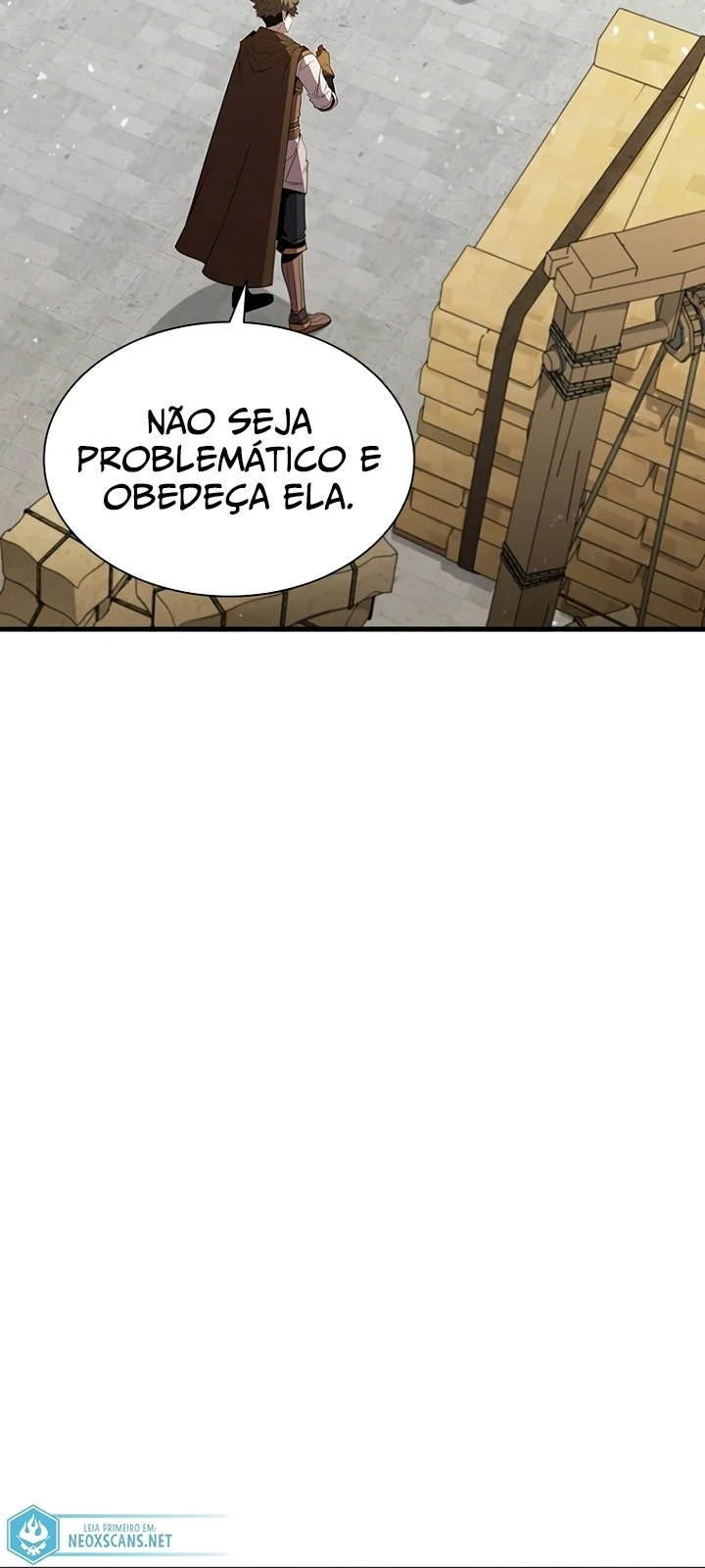 Página do Capítulo 83
