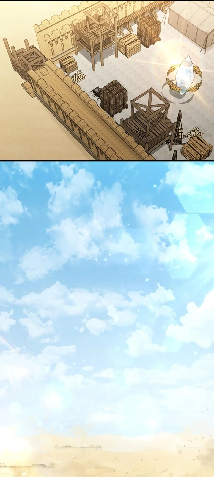 Página do Capítulo 83