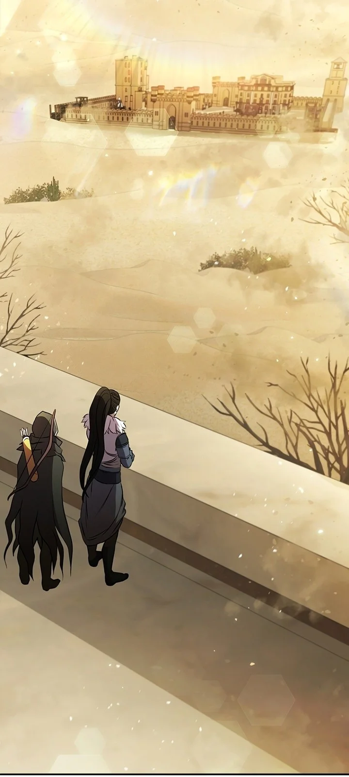 Página do Capítulo 83