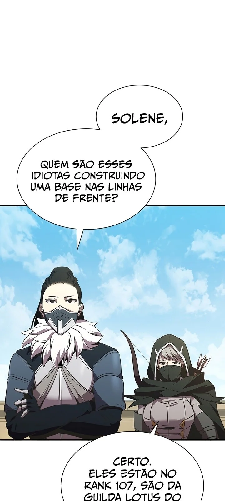 Página do Capítulo 83