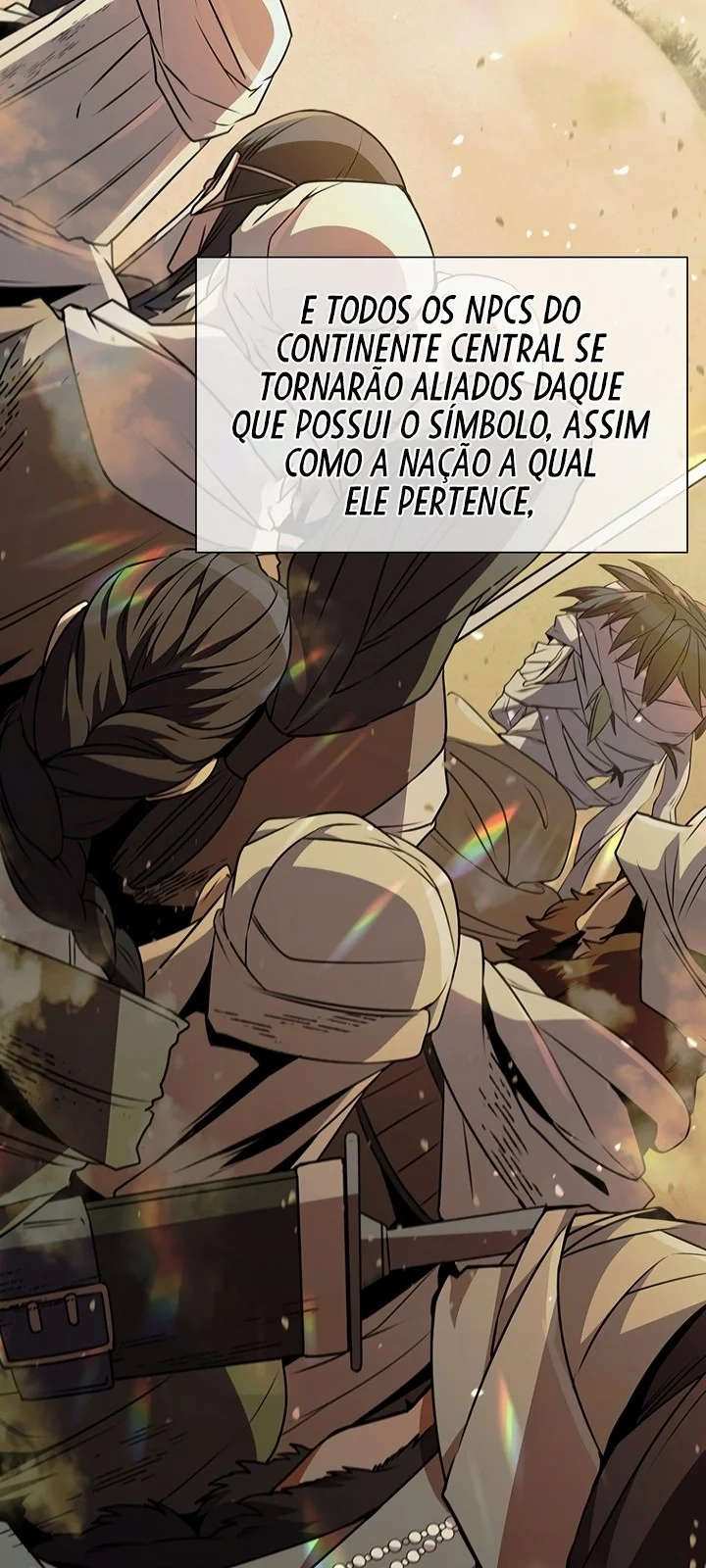 Página do Capítulo 83