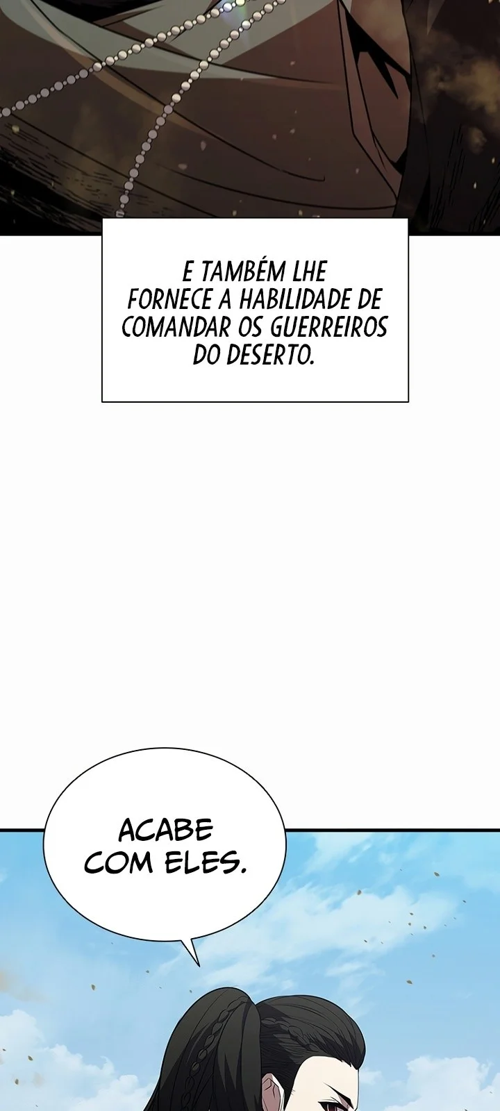 Página do Capítulo 83