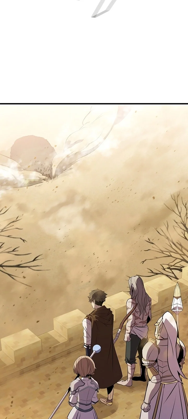 Página do Capítulo 83