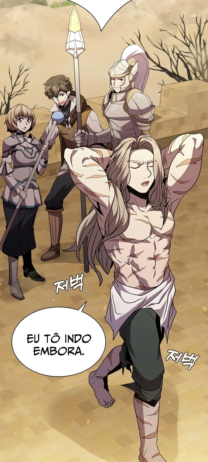 Página do Capítulo 83