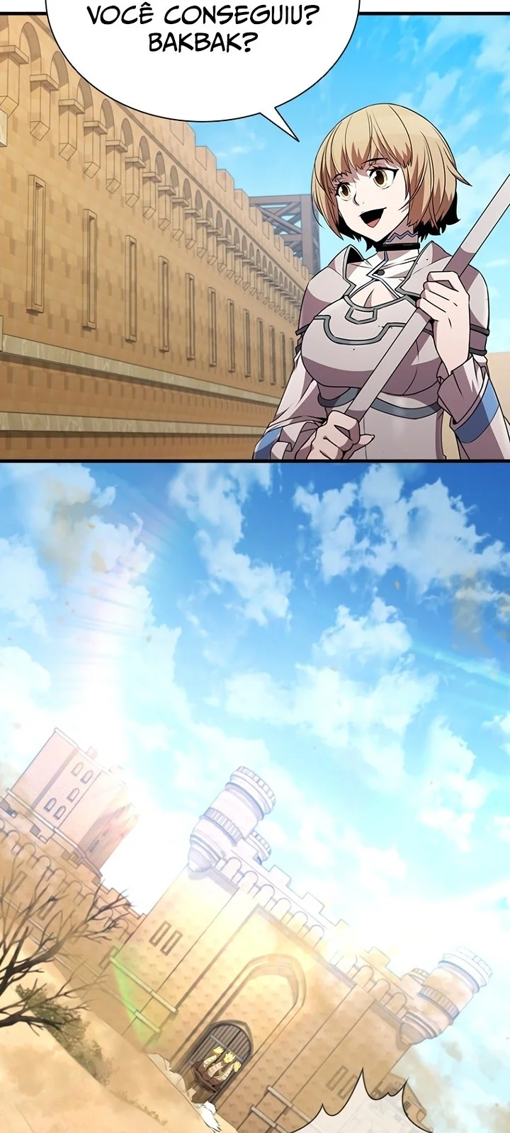 Página do Capítulo 83