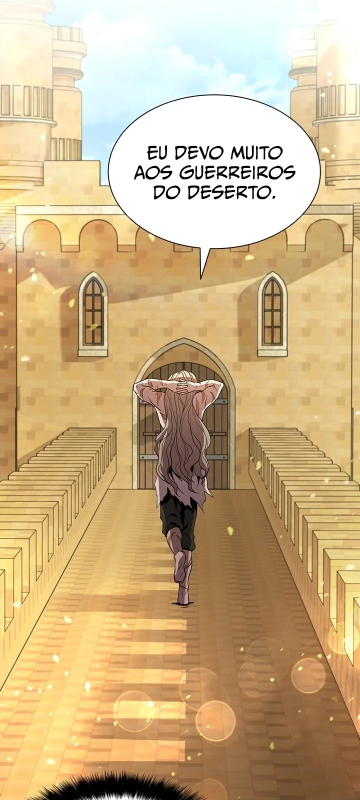 Página do Capítulo 83