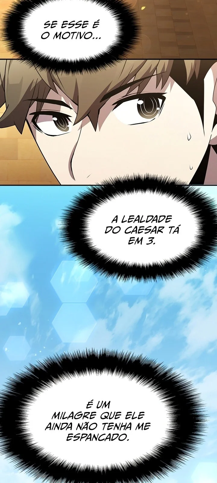 Página do Capítulo 83