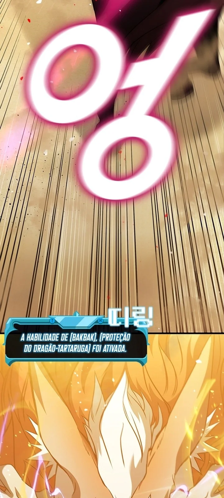 Página do Capítulo 83