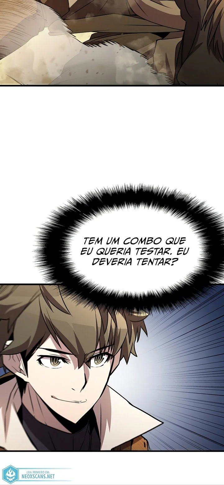 Página do Capítulo 83