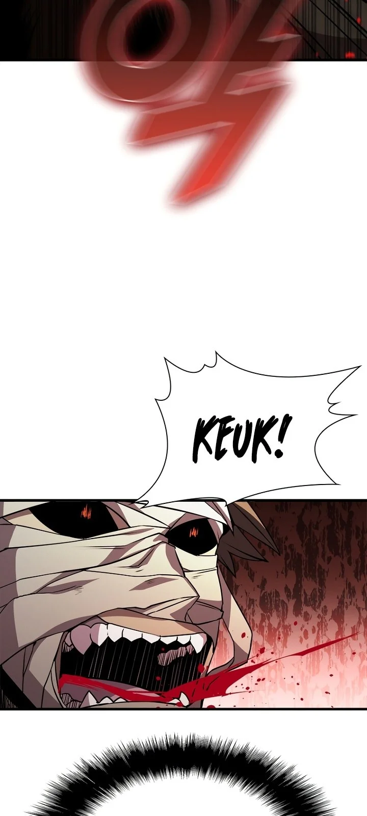 Página do Capítulo 83