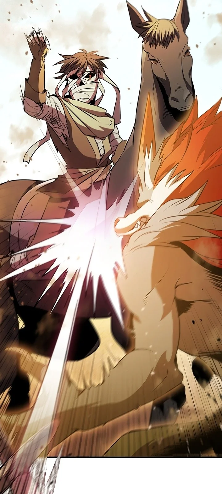 Página do Capítulo 83