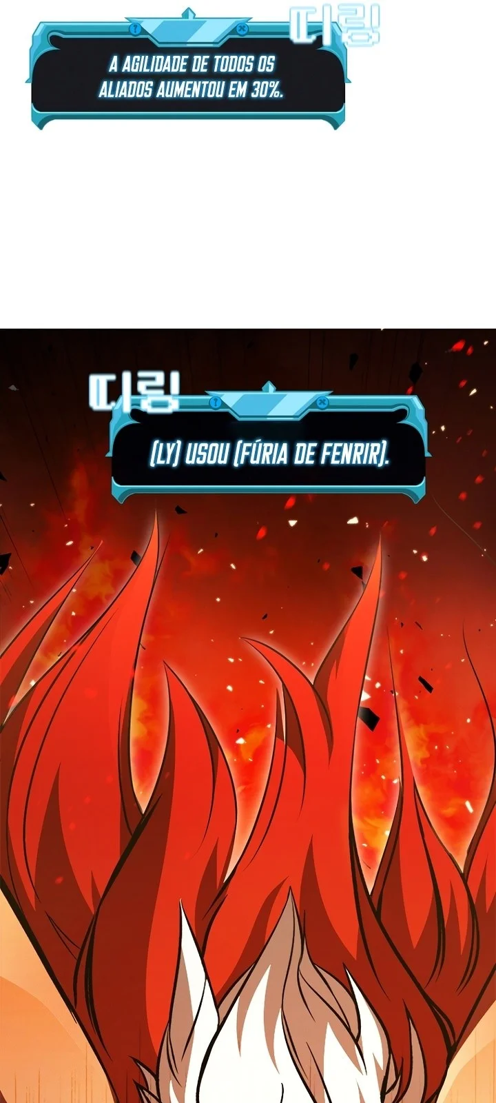 Página do Capítulo 83