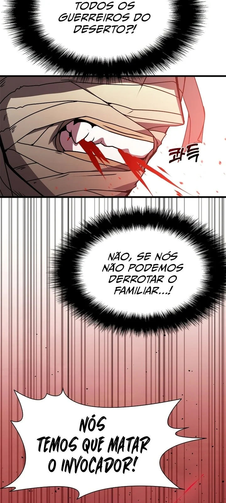 Página do Capítulo 83