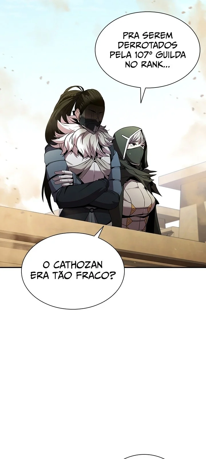 Página do Capítulo 83