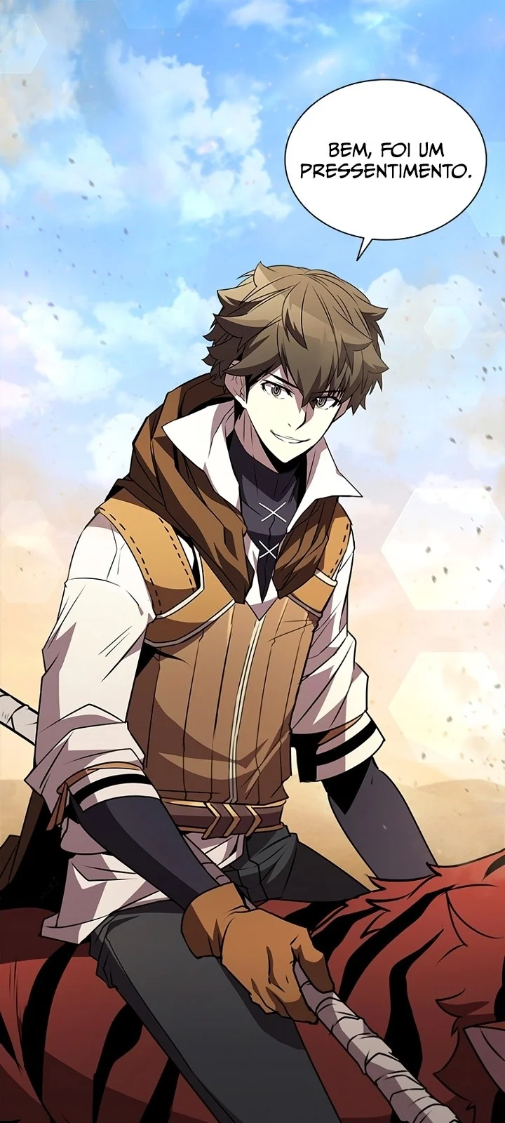 Página do Capítulo 83