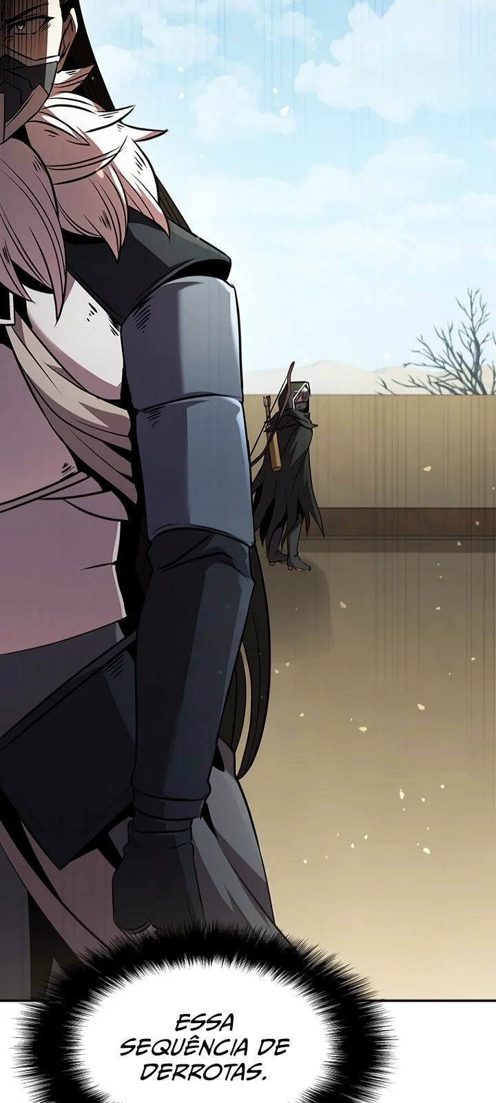 Página do Capítulo 84