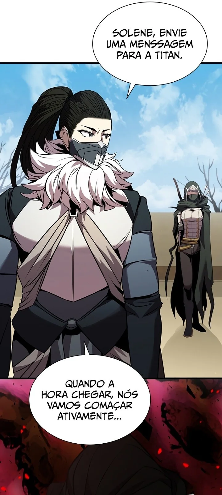 Página do Capítulo 84