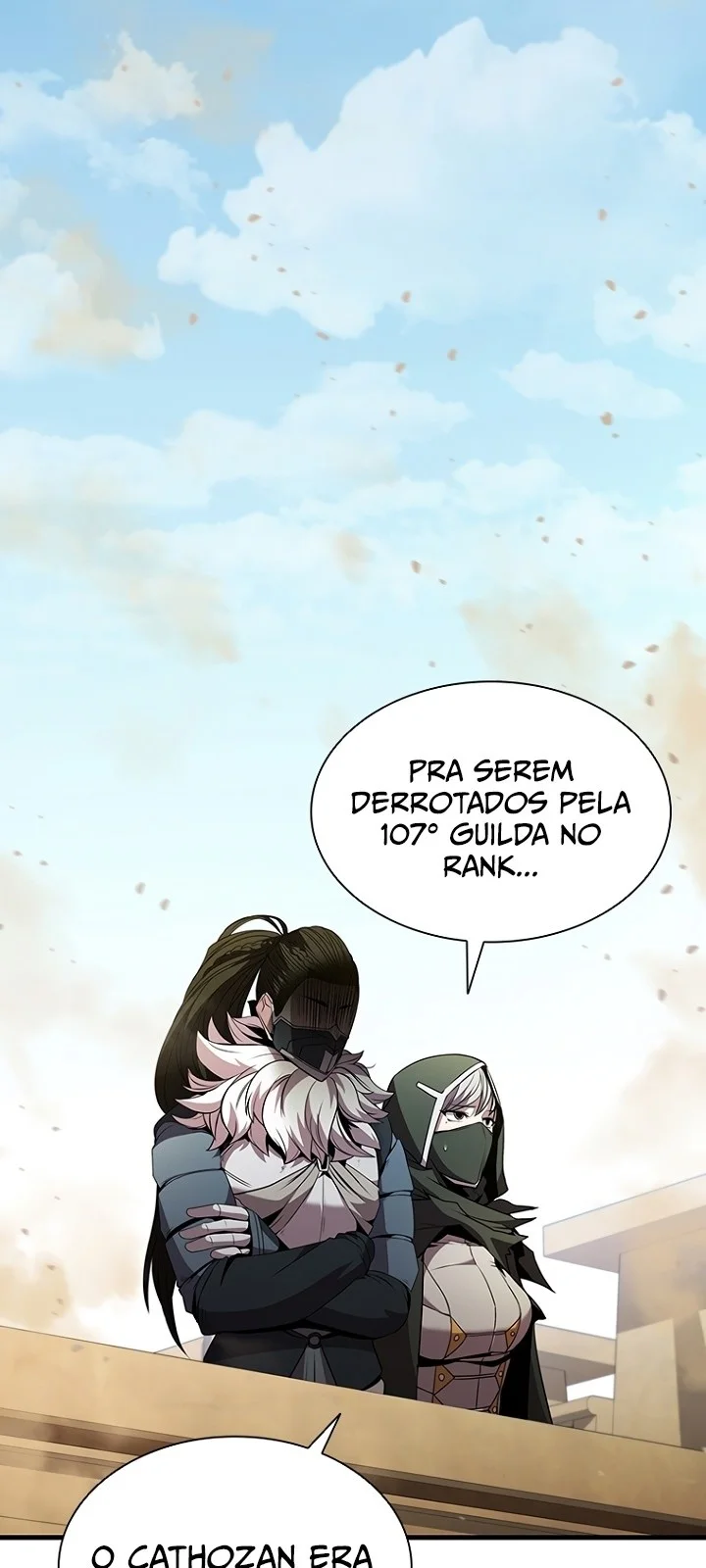 Página do Capítulo 84