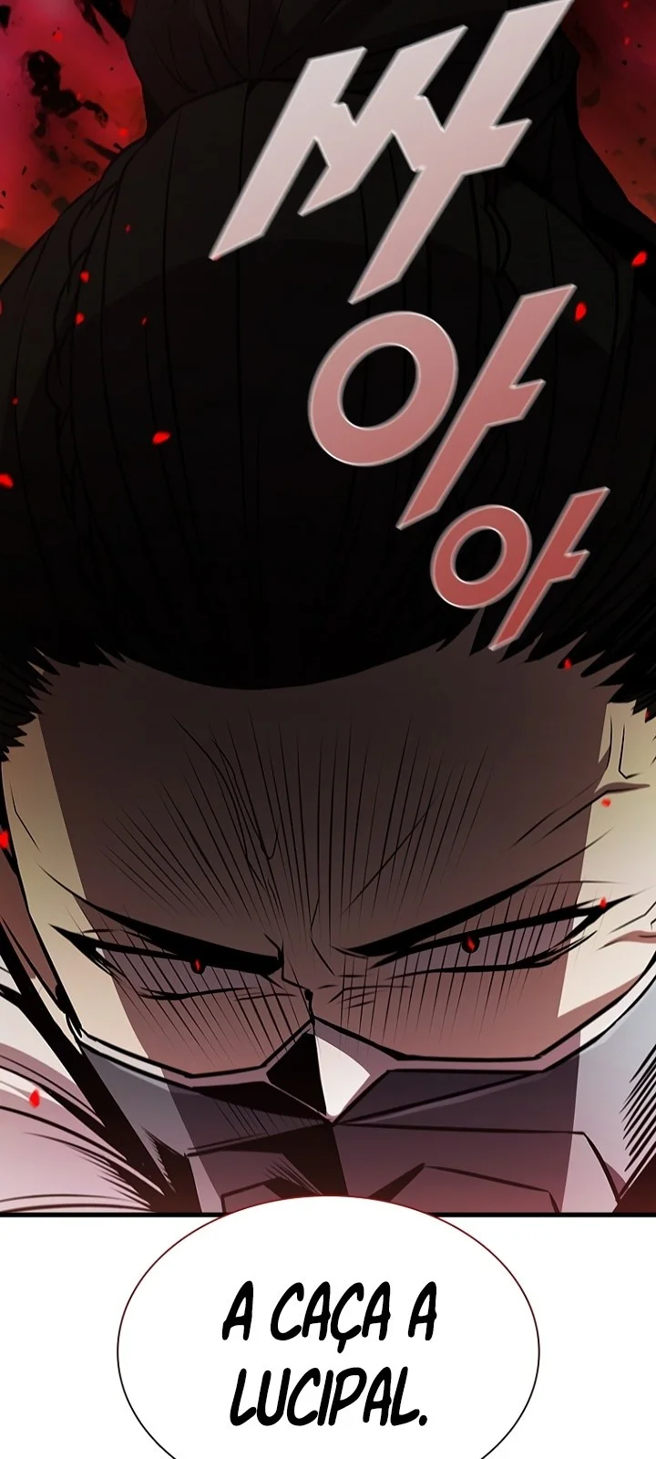 Página do Capítulo 84