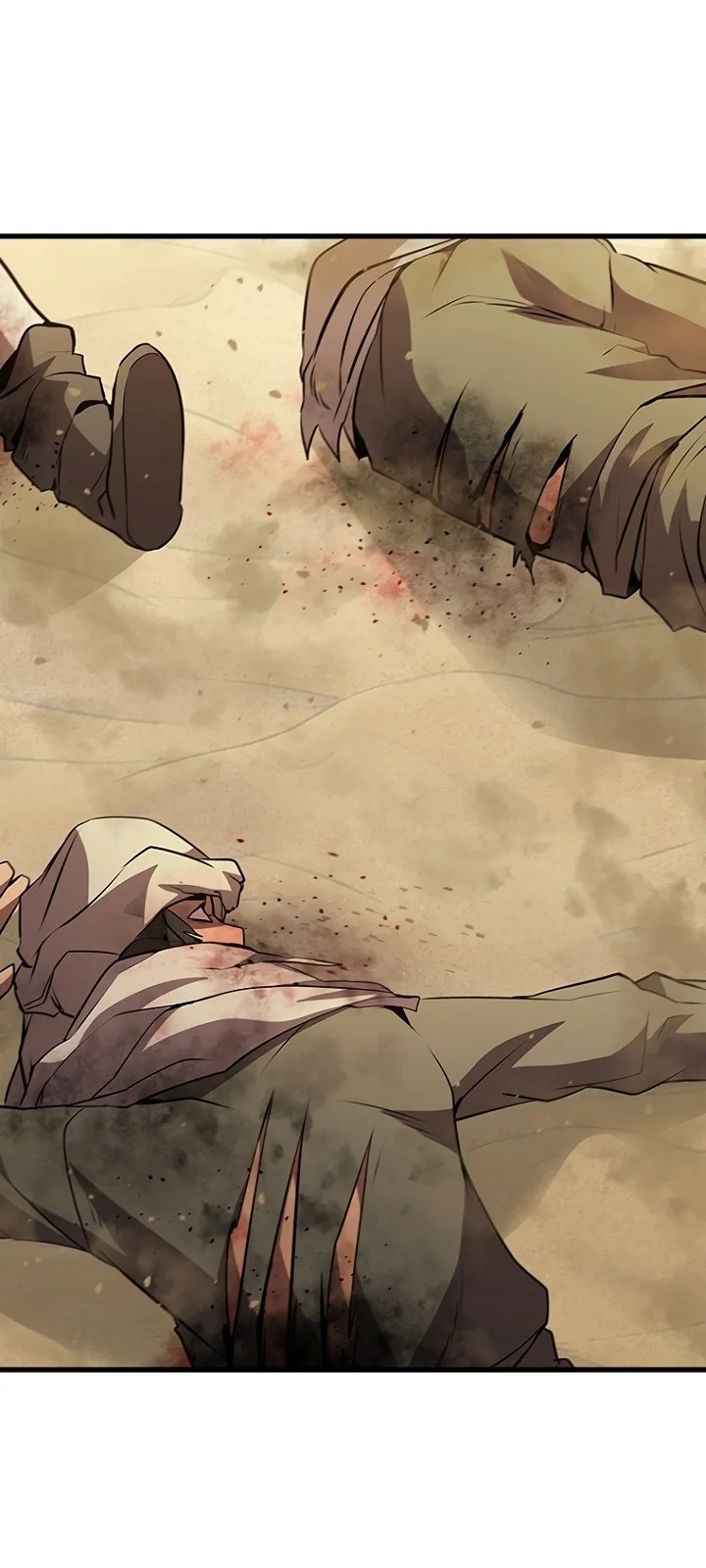 Página do Capítulo 84