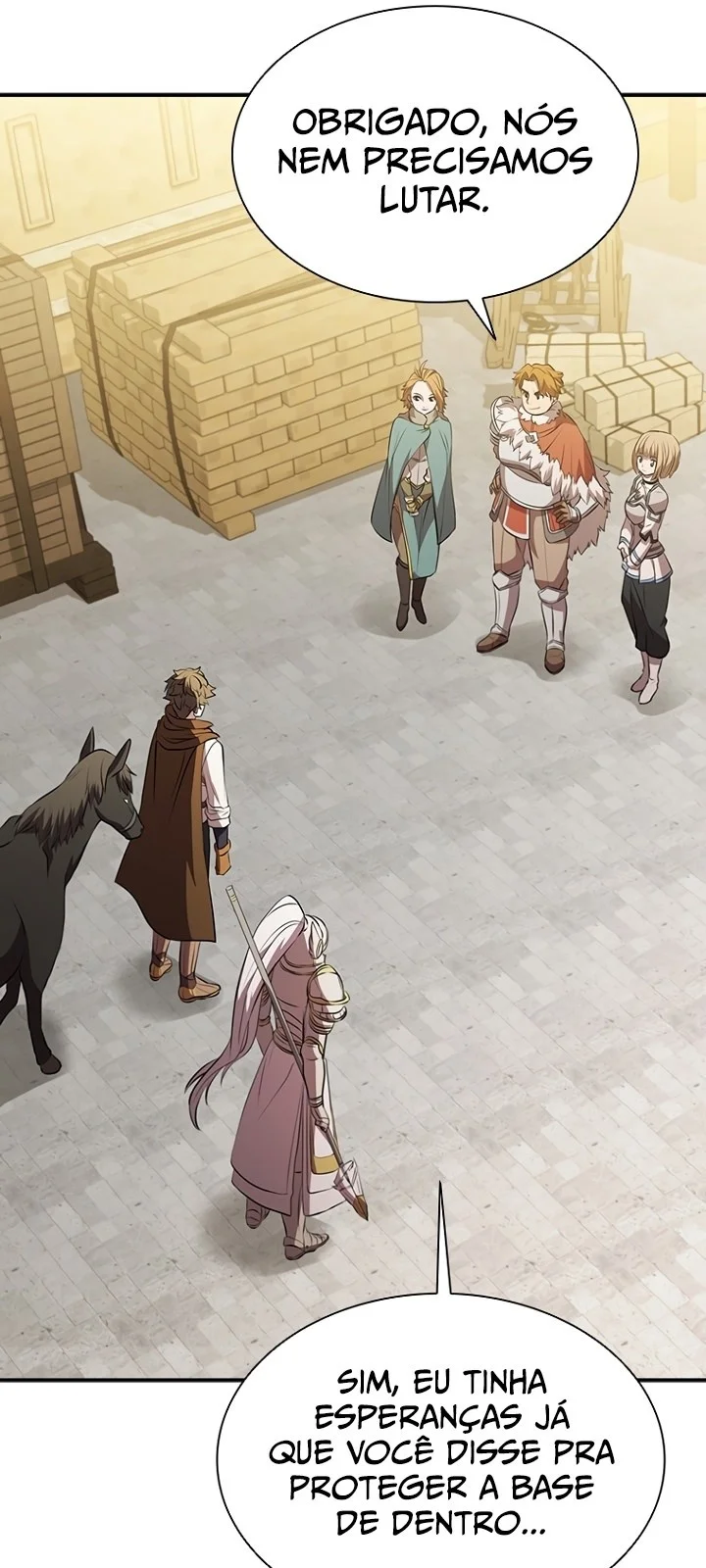 Página do Capítulo 84