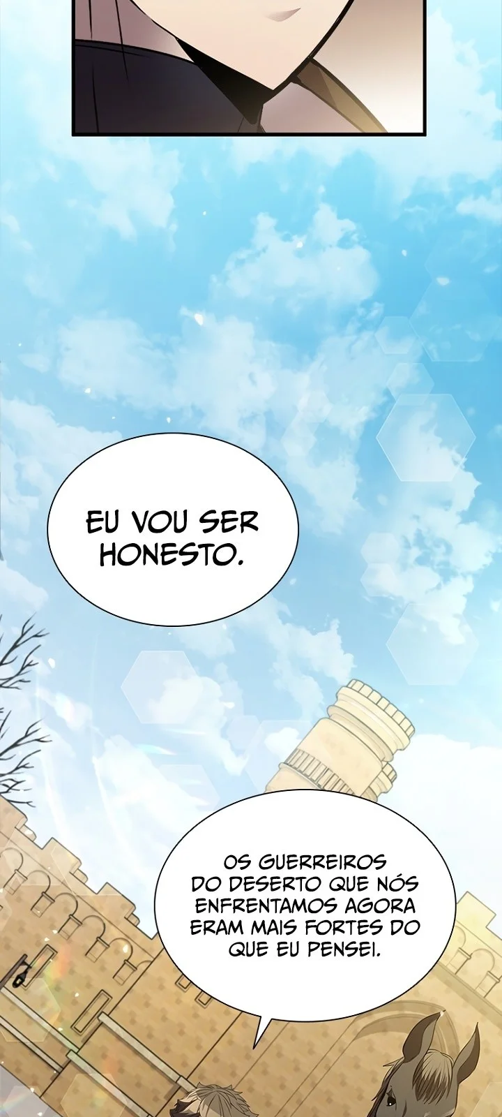 Página do Capítulo 84