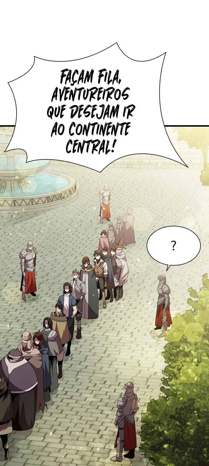 Página do Capítulo 84