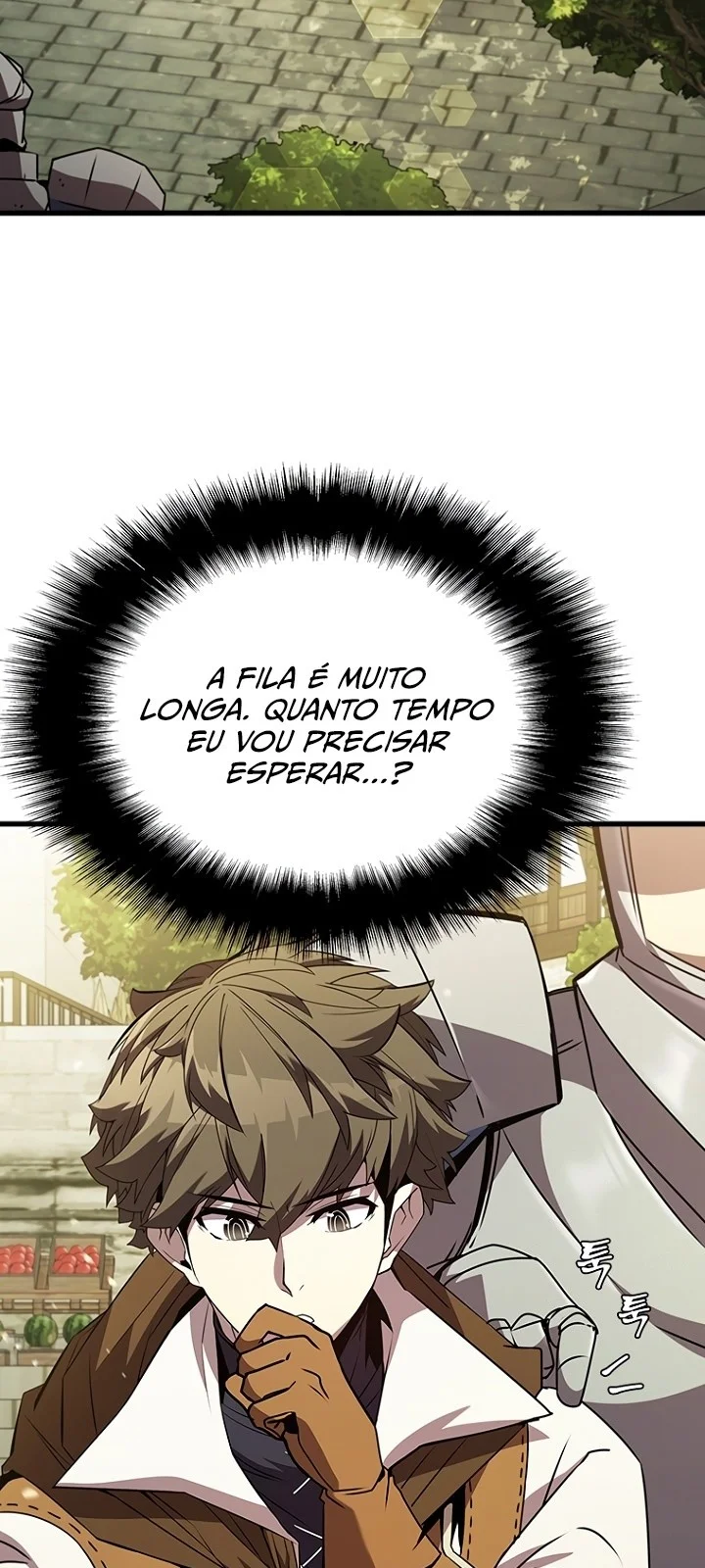 Página do Capítulo 84