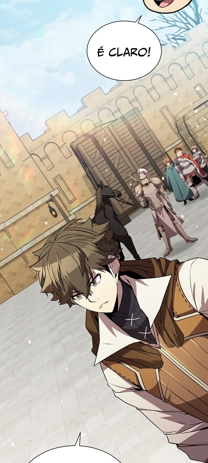 Página do Capítulo 84