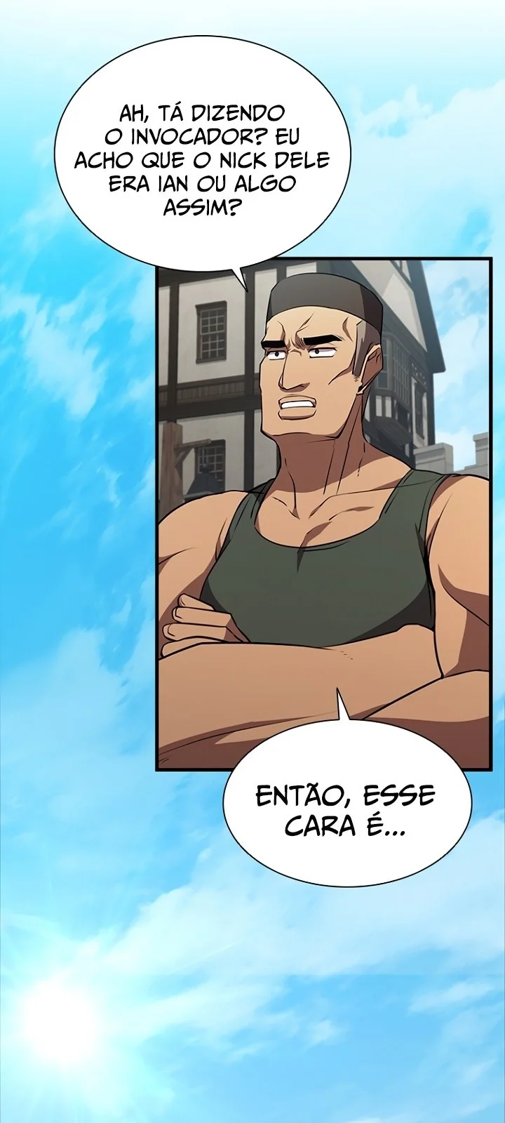 Página do Capítulo 84