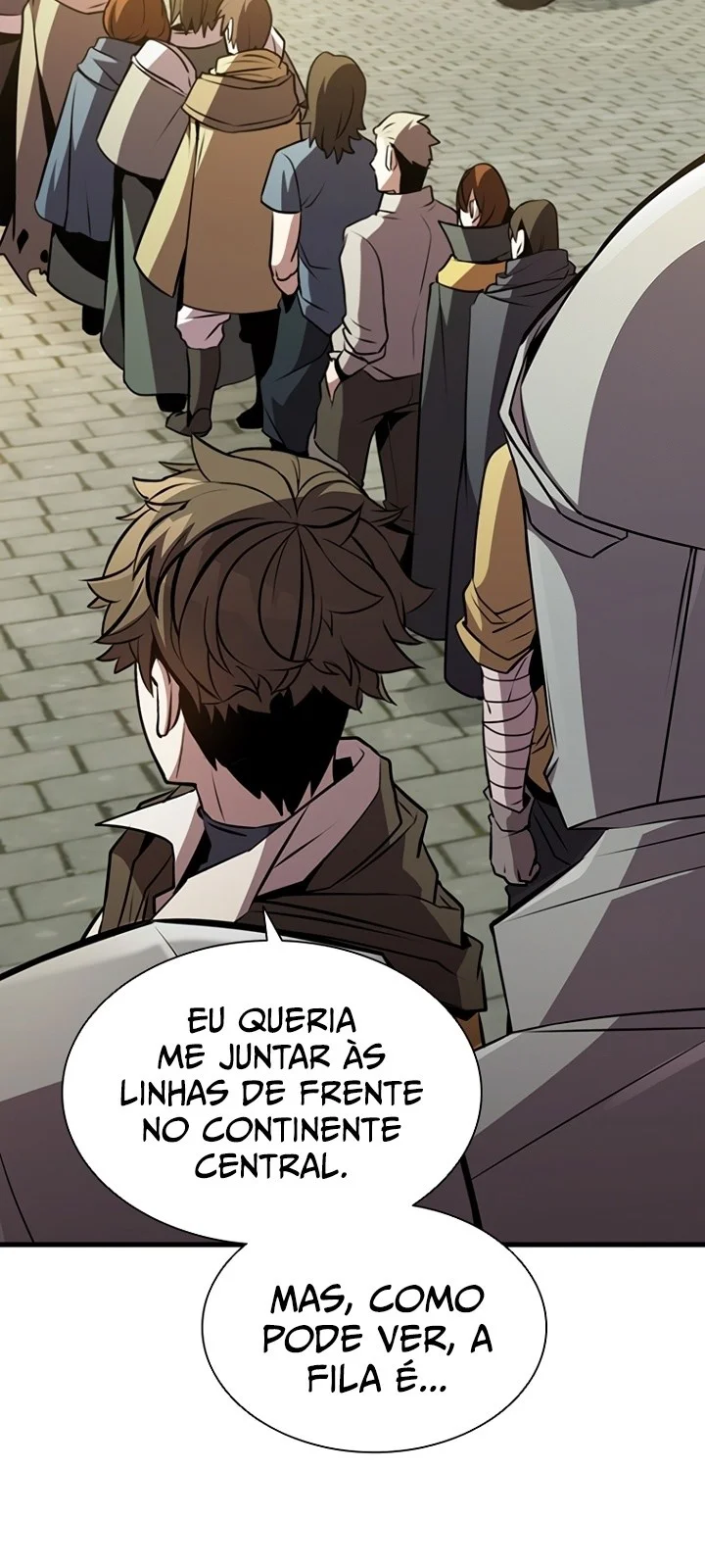 Página do Capítulo 84